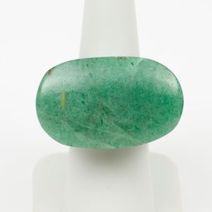 🍏🍏hard-stone adventuring ring